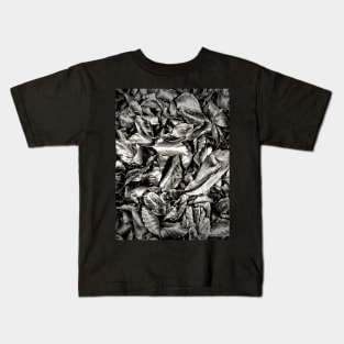 Leaves Kids T-Shirt